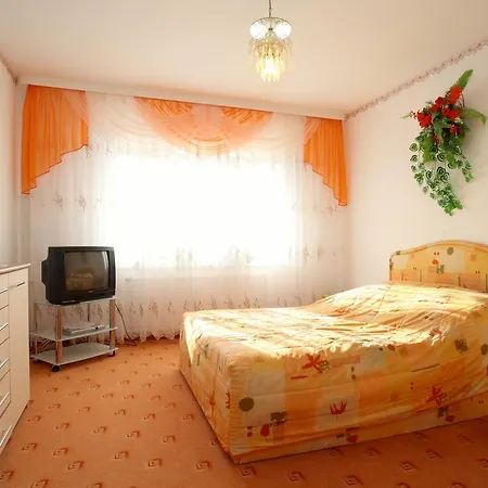 Apartment Profair Near Fairgrounds- Entrance Sud Hannover