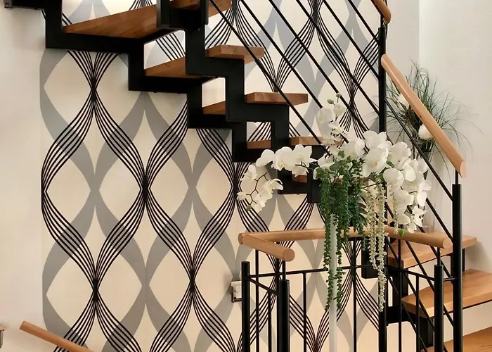 Apartment Profair Near Fairgrounds- Entrance Sud Hannover