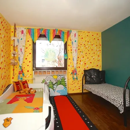 Διαμέρισμα Profair Near Fairgrounds- Entrance Sud *