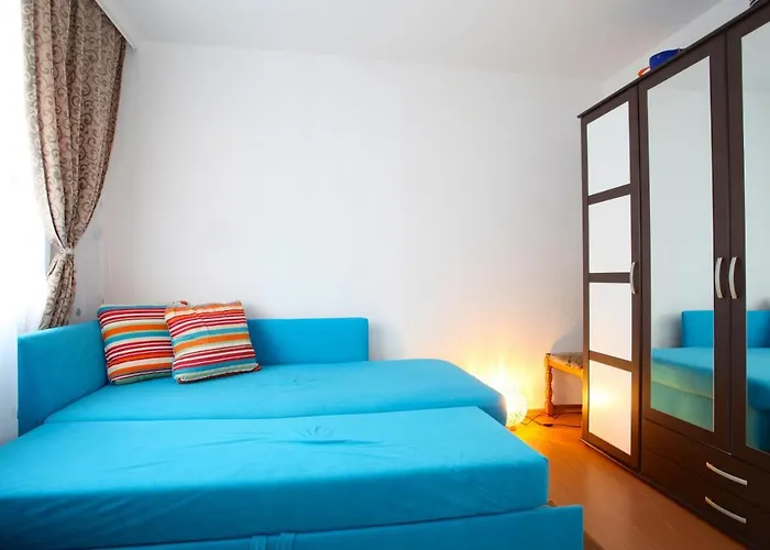 Profair Near Fairgrounds- Entrance Sud Appartement