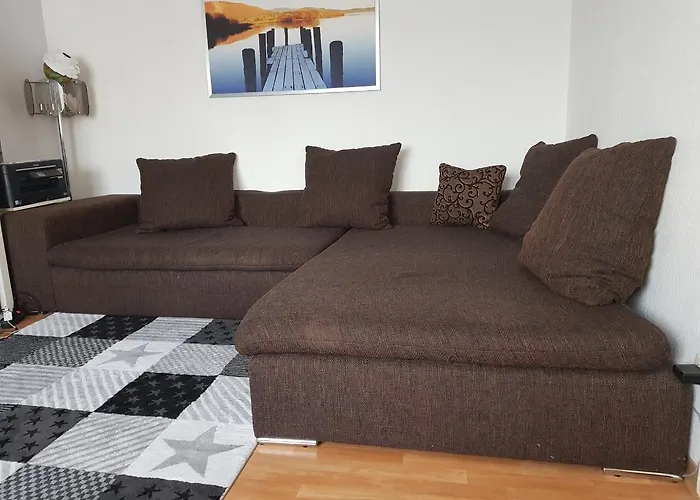 Profair Near Fairgrounds- Entrance Sud