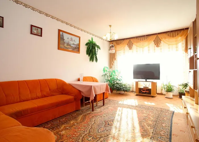 Profair Near Fairgrounds- Entrance Sud Appartement *