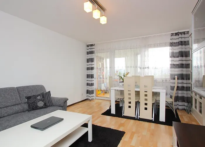 Profair Near Fairgrounds- Entrance Sud Appartement