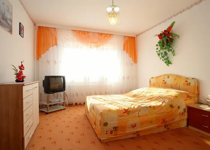 Apartment Profair Near Fairgrounds- Entrance Sud Hannover