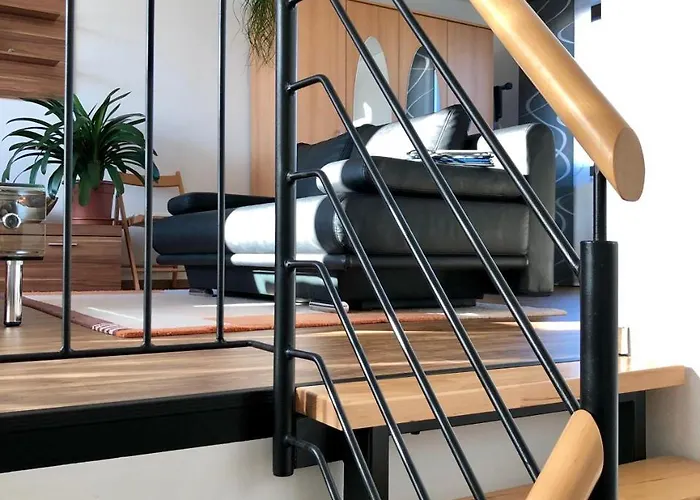 Apartment Profair Near Fairgrounds- Entrance Sud *